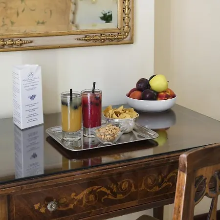 Hotell Parma E Oriente Wellness &