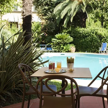 Hotell Parma E Oriente Wellness &