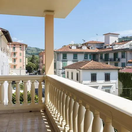 Parma E Oriente Wellness &