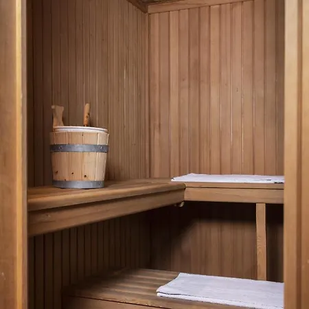 Szálloda Parma E Oriente Wellness & Montecatini Terme