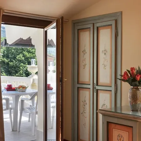 Parma E Oriente Wellness&spa Hotel Montecatini-Terme