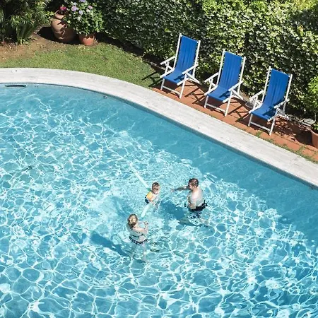 Parma E Oriente Wellness & Montecatini Terme