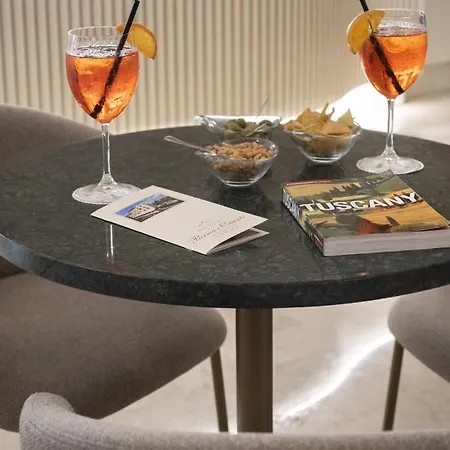 Hotell Parma E Oriente Wellness & 4*