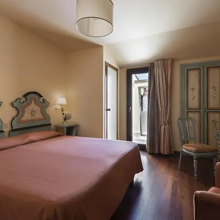 Parma E Oriente Wellness & 4* Montecatini Terme