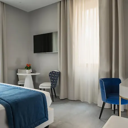 Parma E Oriente Wellness & Hotel Montecatini-Terme