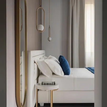 Parma E Oriente Wellness & Hotel Montecatini Terme