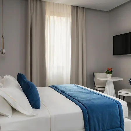 Parma E Oriente Wellness & 4*