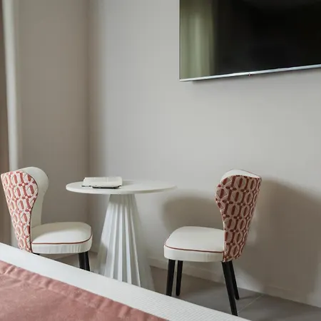 Parma E Oriente Wellness &