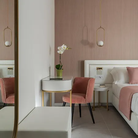 Parma E Oriente Wellness & Hotell Montecatini Terme