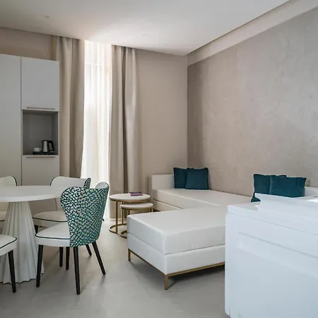 Szálloda Parma E Oriente Wellness & Montecatini Terme