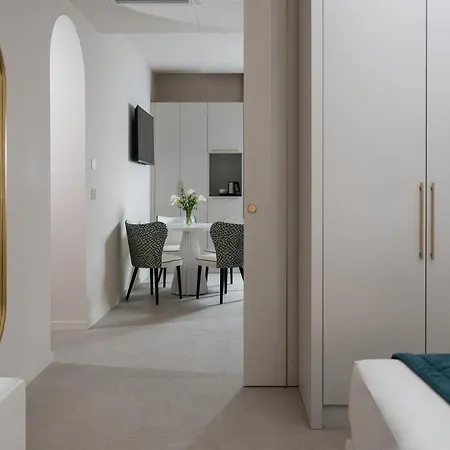 Parma E Oriente Wellness & Hotel Montecatini Terme
