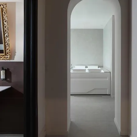 Parma E Oriente Wellness & 4*