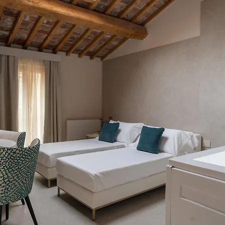 Hotel Parma E Oriente Wellness & 4*