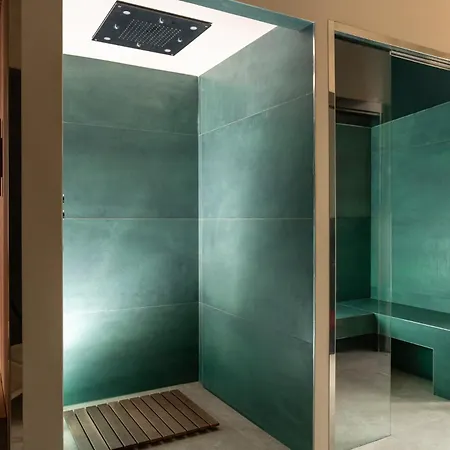 Parma E Oriente Wellness & 4*