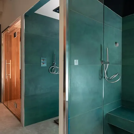Parma E Oriente Wellness & Montecatini Terme