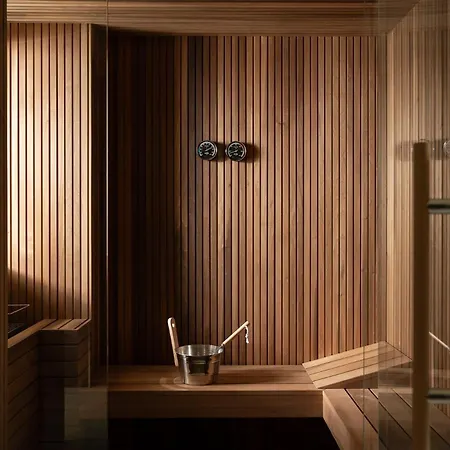 Parma E Oriente Wellness &