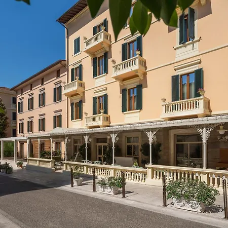 Parma E Oriente Wellness & Szálloda Montecatini Terme