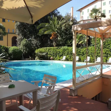 Parma E Oriente Wellness & Szálloda 4*