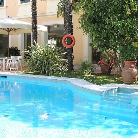 Parma E Oriente Wellness & Hotel 4*