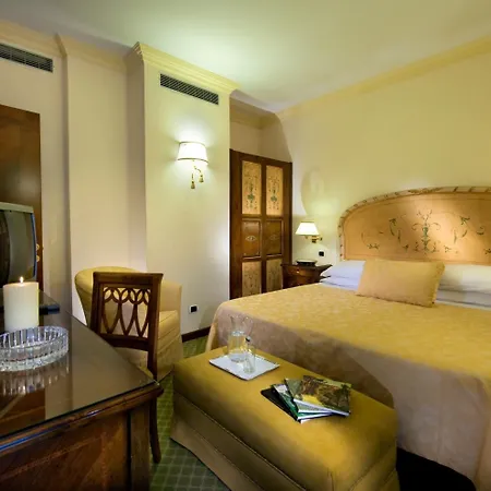 Parma E Oriente Wellness & Hotell