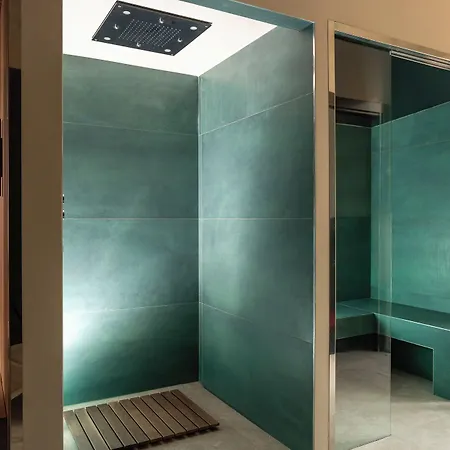 Parma E Oriente Wellness & Ξενοδοχείο 4*