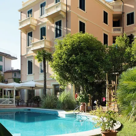 Ξενοδοχείο Parma E Oriente Wellness & Μοντεκατίνι Τέρμε