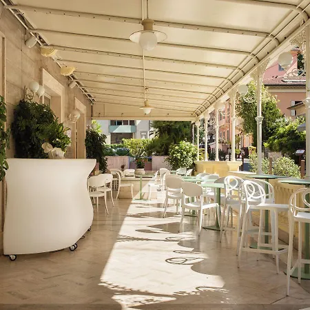 Ξενοδοχείο Parma E Oriente Wellness &