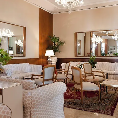 Ξενοδοχείο Parma E Oriente Wellness &