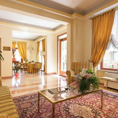Parma E Oriente Wellness & 4* Μοντεκατίνι Τέρμε