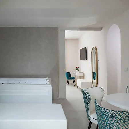 Ξενοδοχείο Parma E Oriente Wellness &