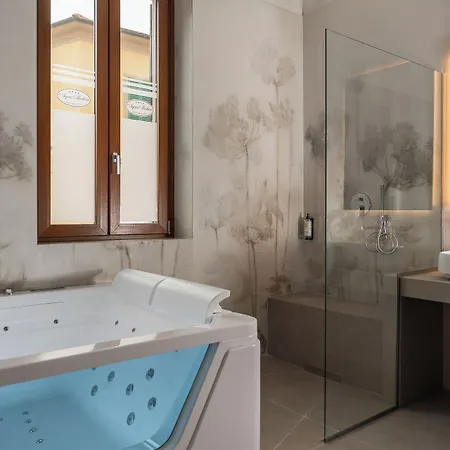 Ξενοδοχείο Parma E Oriente Wellness &