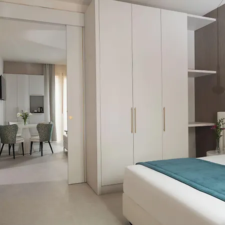 Parma E Oriente Wellness & Ξενοδοχείο
