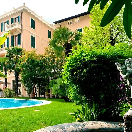 Parma E Oriente Wellness & Montecatini Terme