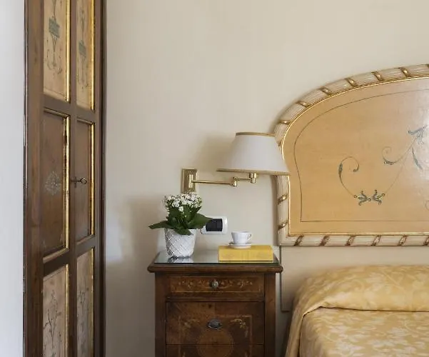 Parma E Oriente Wellness & Отель