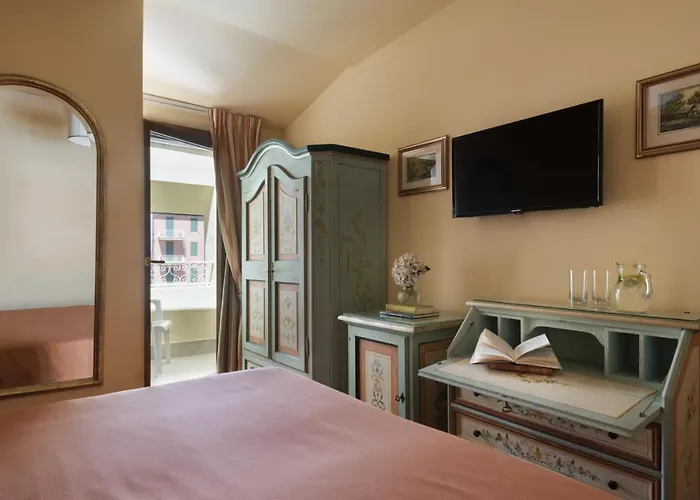 Отель Parma E Oriente Wellness & Монтекатини-Терме