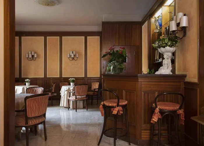 Parma E Oriente Wellness & Отель 4*