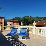 Parma E Oriente Wellness&spa 4* Montecatini Terme