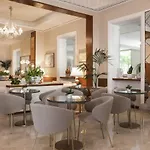 Hotel Parma E Oriente Wellness & Montecatini Terme