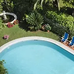 Hotel Parma E Oriente Wellness & Montecatini Terme