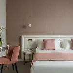 Hotel Parma E Oriente Wellness & 4*