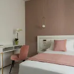 Hotel Parma E Oriente Wellness & Montecatini Terme
