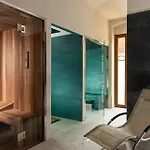 Parma E Oriente Wellness & Hotel