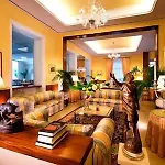 Hotel Parma E Oriente Wellness & Montecatini Terme