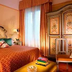 Parma E Oriente Wellness & 4* Montecatini Terme