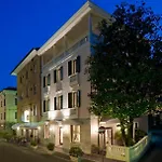 Parma E Oriente Wellness & Hotel 4*