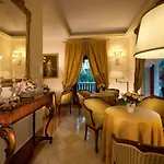 Parma E Oriente Wellness & Hotel 4*