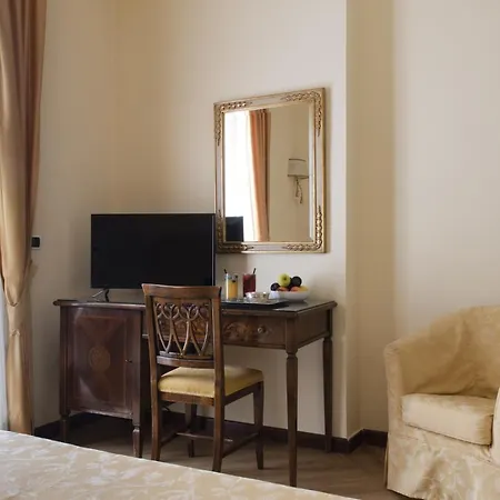 Hotel Parma E Oriente Wellness&spa 4*