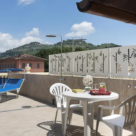 Parma E Oriente Wellness & Ξενοδοχείο