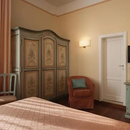 Parma E Oriente Wellness&spa 4* Montecatini Terme