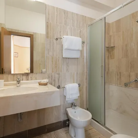 Parma E Oriente Wellness&spa Hotel 4*